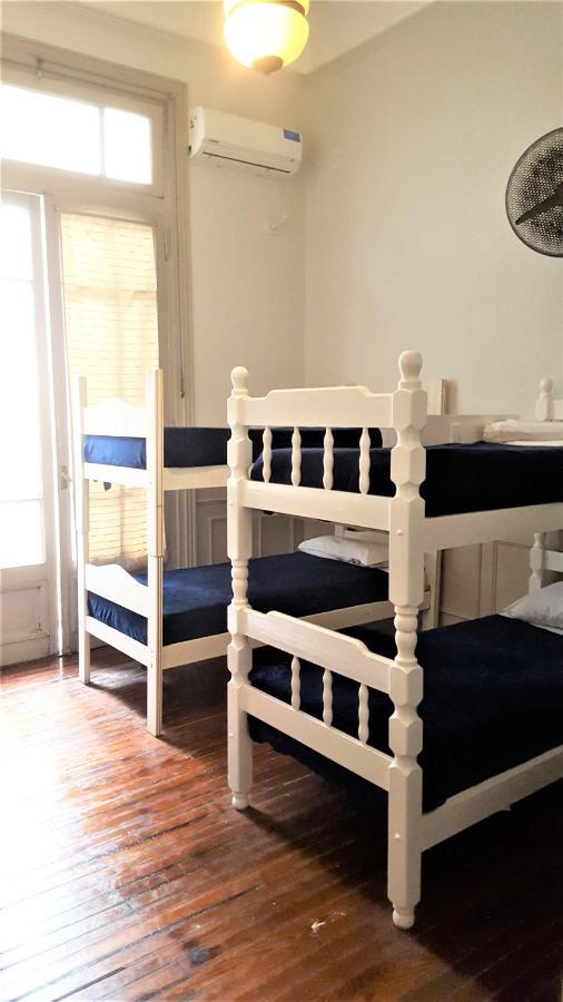 Voyage Recoleta Hostel Buenos Aires Luaran gambar