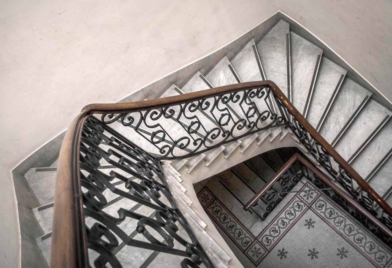 Voyage Recoleta Hostel Buenos Aires Luaran gambar