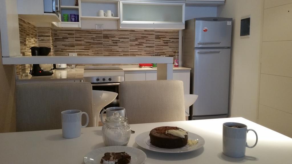 Voyage Recoleta Hostel Buenos Aires Bilik gambar